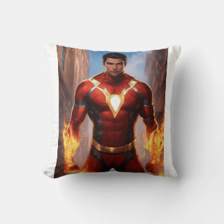 Coussin Lancer l'oreiller