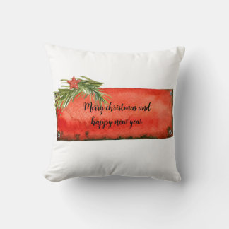 Coussin Lancer l'oreiller