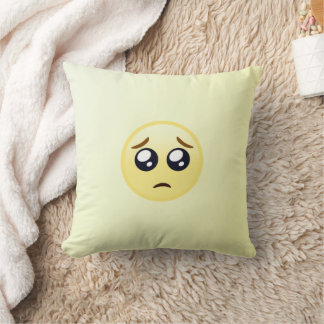 Coussin Lancer l'oreiller