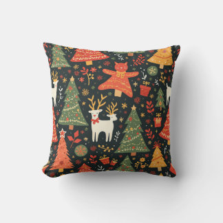 Coussin Lancer l'oreiller