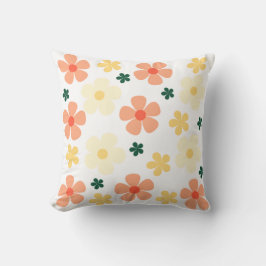 Coussin Lancer l'oreiller