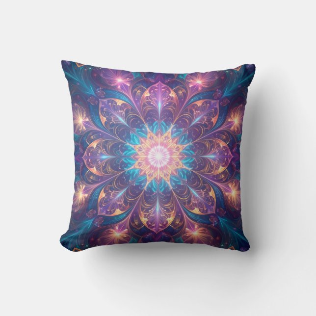 Coussin Lancer l'oreiller (Recto)