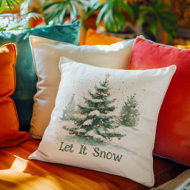 Coussin Lancer l'oreiller