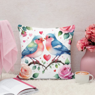 Coussin Lancer l'oreiller