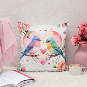Coussin Lancer l'oreiller