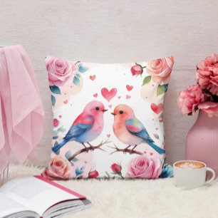 Coussin Lancer l'oreiller
