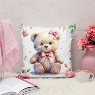 Coussin Lancer l'oreiller