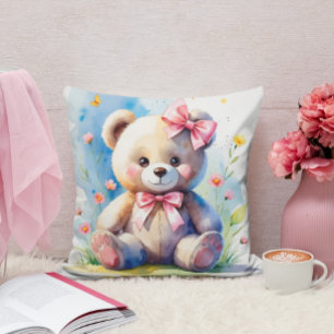 Coussin Lancer l'oreiller