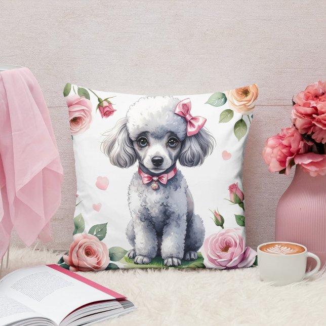 Coussin Lancer l'oreiller (Créateur téléchargé)