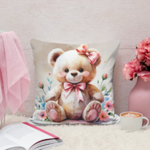 Coussin Lancer l'oreiller