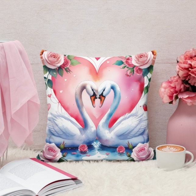 Coussin Lancer l'oreiller (Créateur téléchargé)