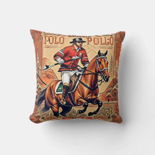 Coussin Lancer l'oreiller