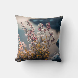 Coussin Lancer l'oreiller