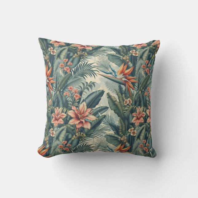 Coussin lancer l'oreiller (Recto)