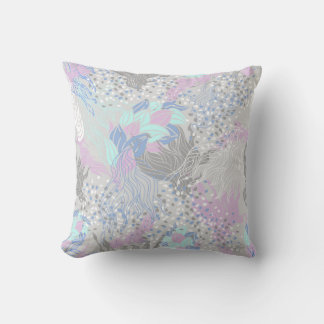 Coussin Lancer l'oreiller
