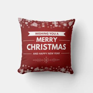 Coussin Lancer l'oreiller