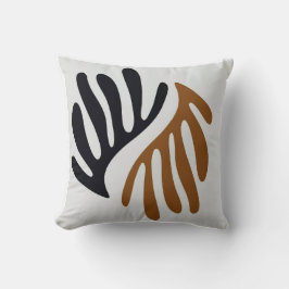 Coussin Lancer l'oreiller