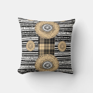 Coussin Lancer l'oreiller