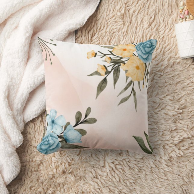 Coussin Lancer l'oreiller (Couverture)