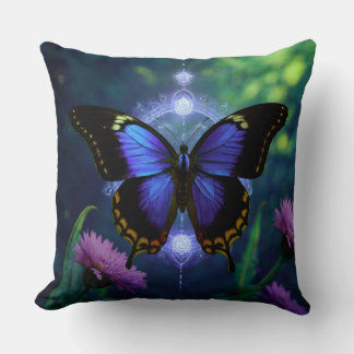 Coussin Lancer l'oreiller
