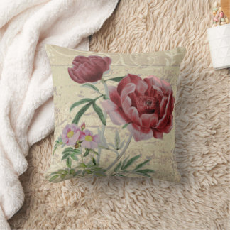 Coussin Lancer l'oreiller