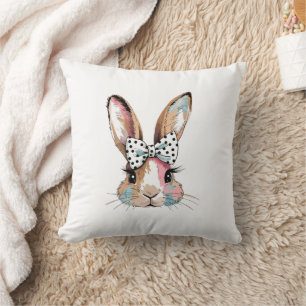 Coussin Lancer l'oreiller