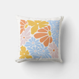 Coussin Lancer l'oreiller