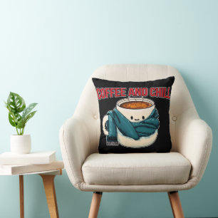 Coussin Lancer l'oreiller