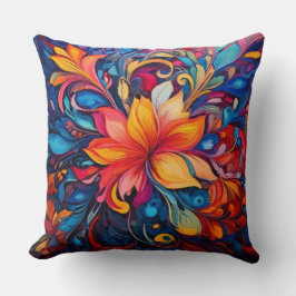 Coussin Lancer l'oreiller