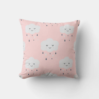 Coussin Lancer l'oreiller