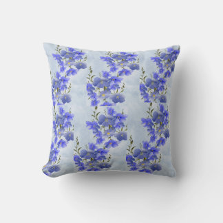 Coussin Lancer l'oreiller