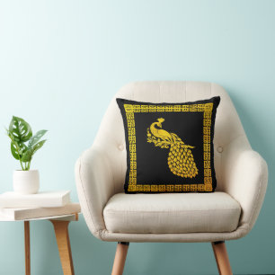 Coussin Lancer l'oreiller