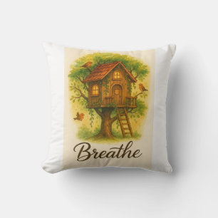 Coussin Lancer l'oreiller
