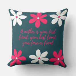 Coussin Lancer l'oreiller