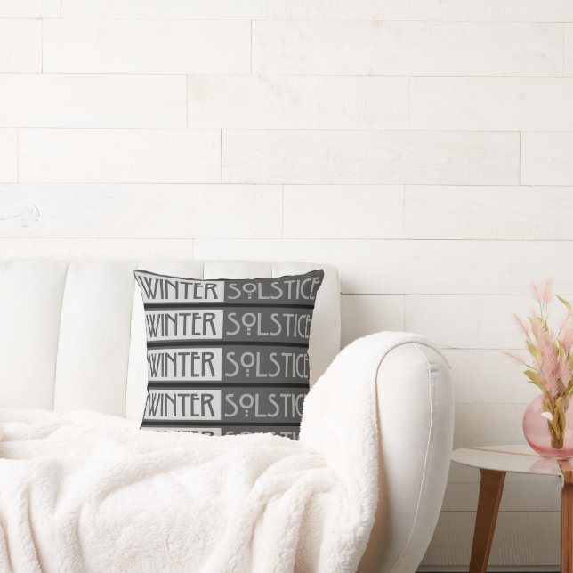 Coussin Lancer l'oreiller (Canapé)