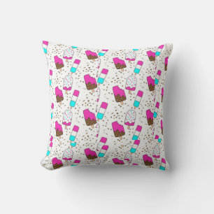 Coussin Lancer l'oreiller