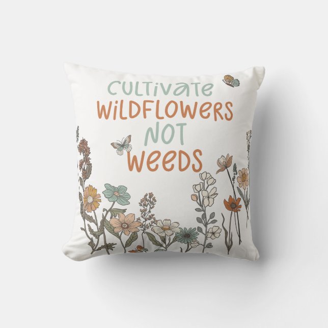 Coussin Lancer l'oreiller (Recto)