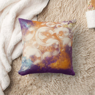 Coussin Lancer l'oreiller