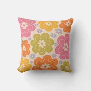 Coussin Lancer l'oreiller