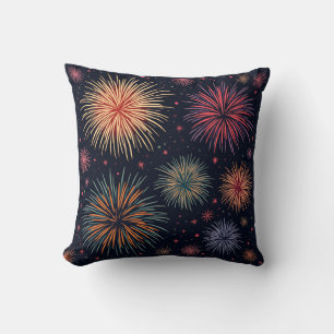 Coussin Lancer l'oreiller