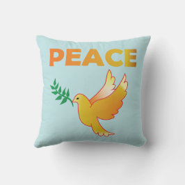 Coussin Lancer l'oreiller
