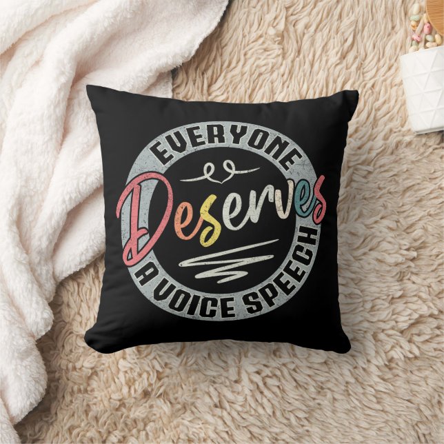 Coussin Lancer l'oreiller (Couverture)