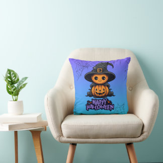 Coussin Lancer l'oreiller