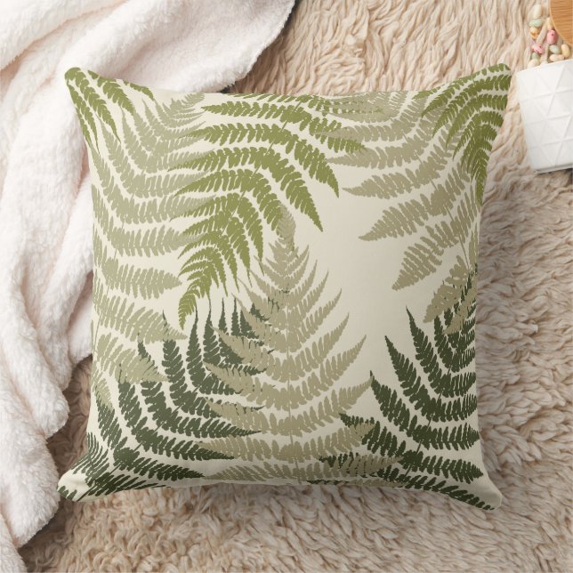 Coussin Lancer l'oreiller (Couverture)