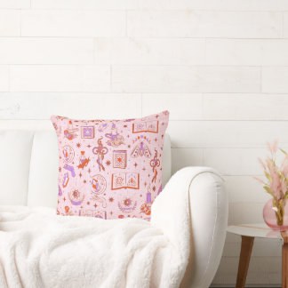 Coussin Lancer l'oreiller