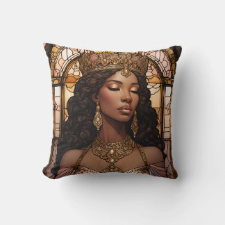 Coussin Lancer l'oreiller