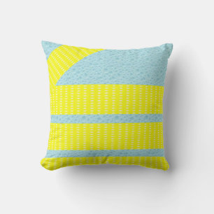 Coussin Lancer l'oreiller