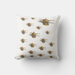 Coussin Lancer l'oreiller Vintage