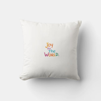 Coussin lancer Pillos