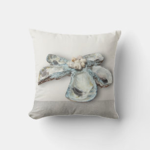 Coussin Lancez Pillow Starfish Wannabe1 "Choisissez-MOI!"